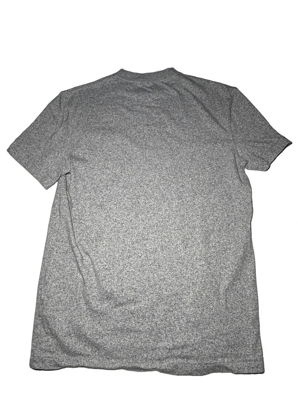 Vintage J.Crew Men’s Size Small-  T-Shirt Short Sleeve Gray Crew Neck